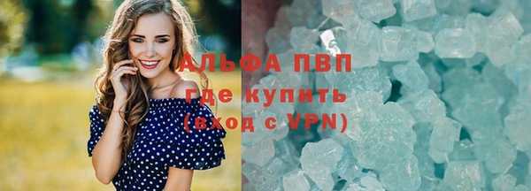 ALPHA PVP Майский